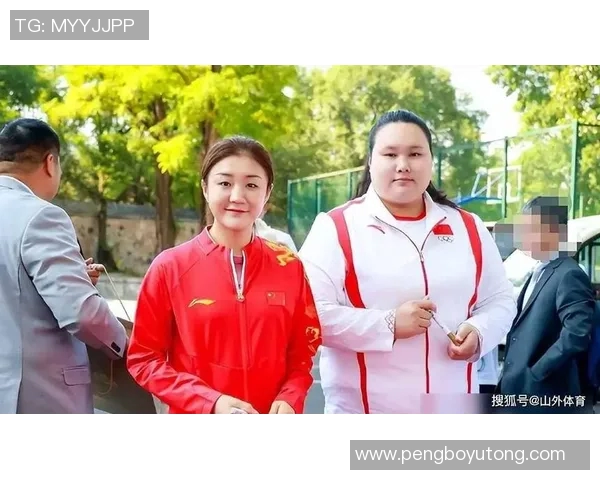 四川女体育明星风采展现及其在全国体育界的影响力分析