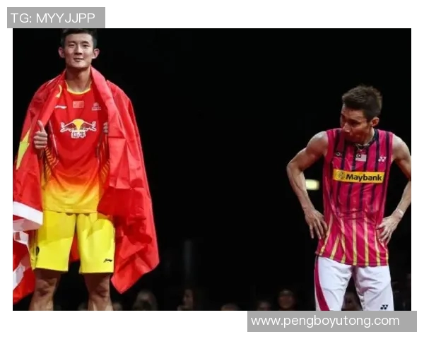 谌龙勇攀高峰挑战极限成就羽毛球传奇书写历史新篇章