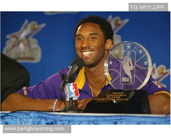 科比的成长之路：从普通家庭到篮球巨星的奋斗历程